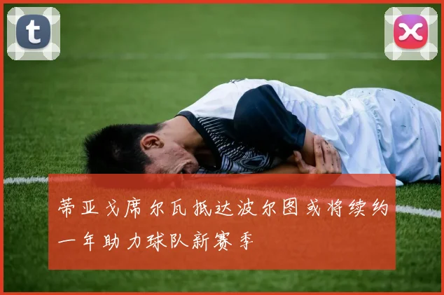 蒂亚戈席尔瓦抵达波尔图或将续约一年助力球队新赛季