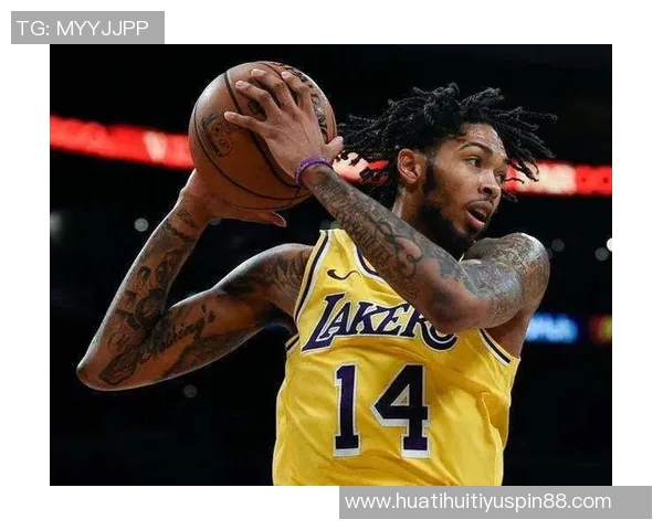 英格拉姆自信回应KD比较称自己传球能力略胜一筹